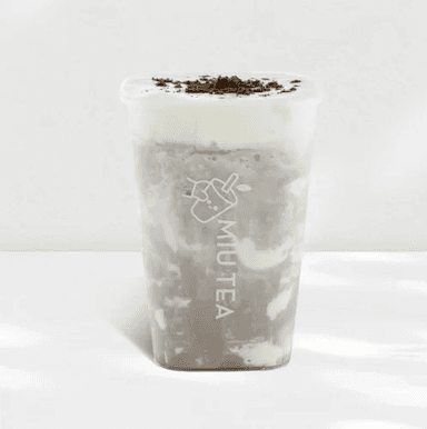 Oreo Frappe
