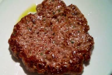 Carne de res 150 g