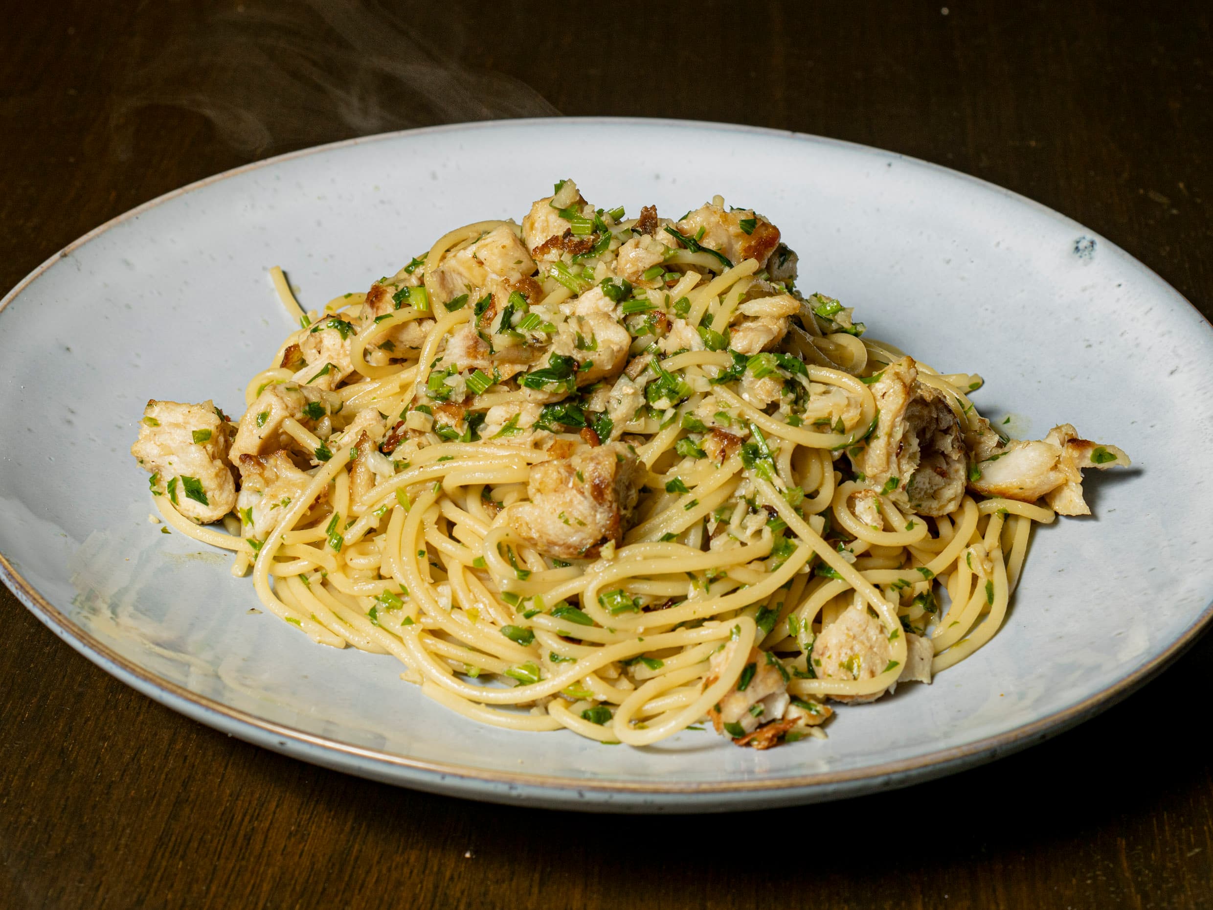 spaguetti benedetto