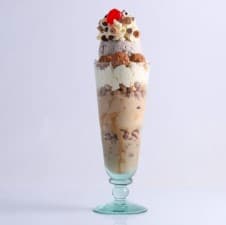 Copa Crema de Ron