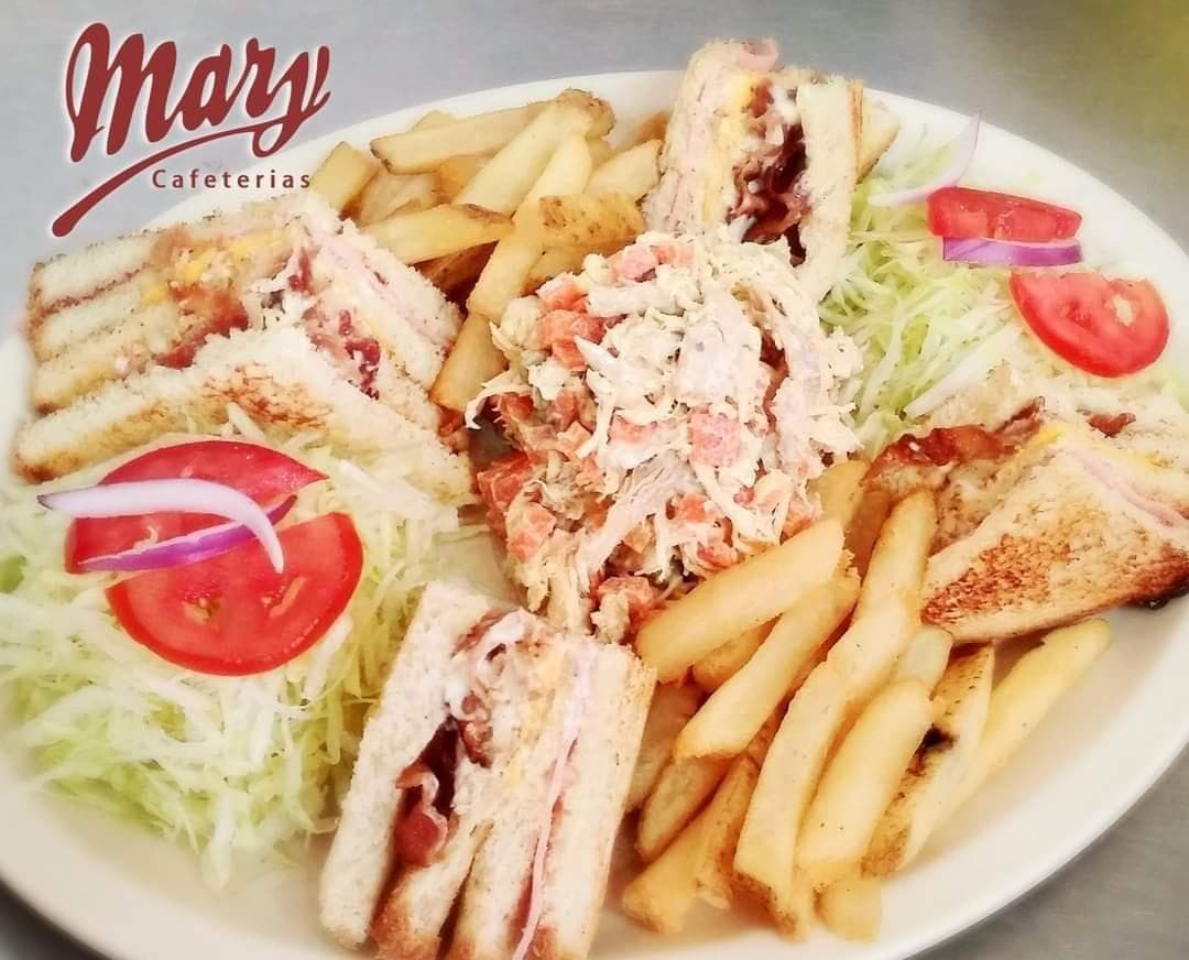 Club Sándwich