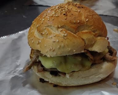 Torta de Pierna