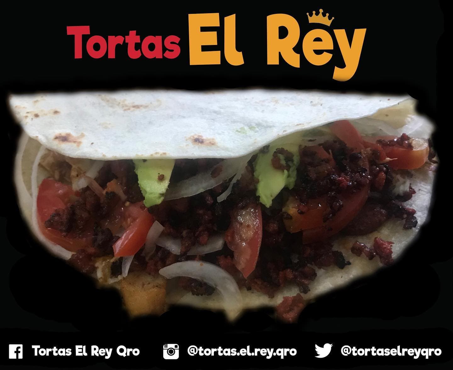 Quesadilla Grande de Chorizo