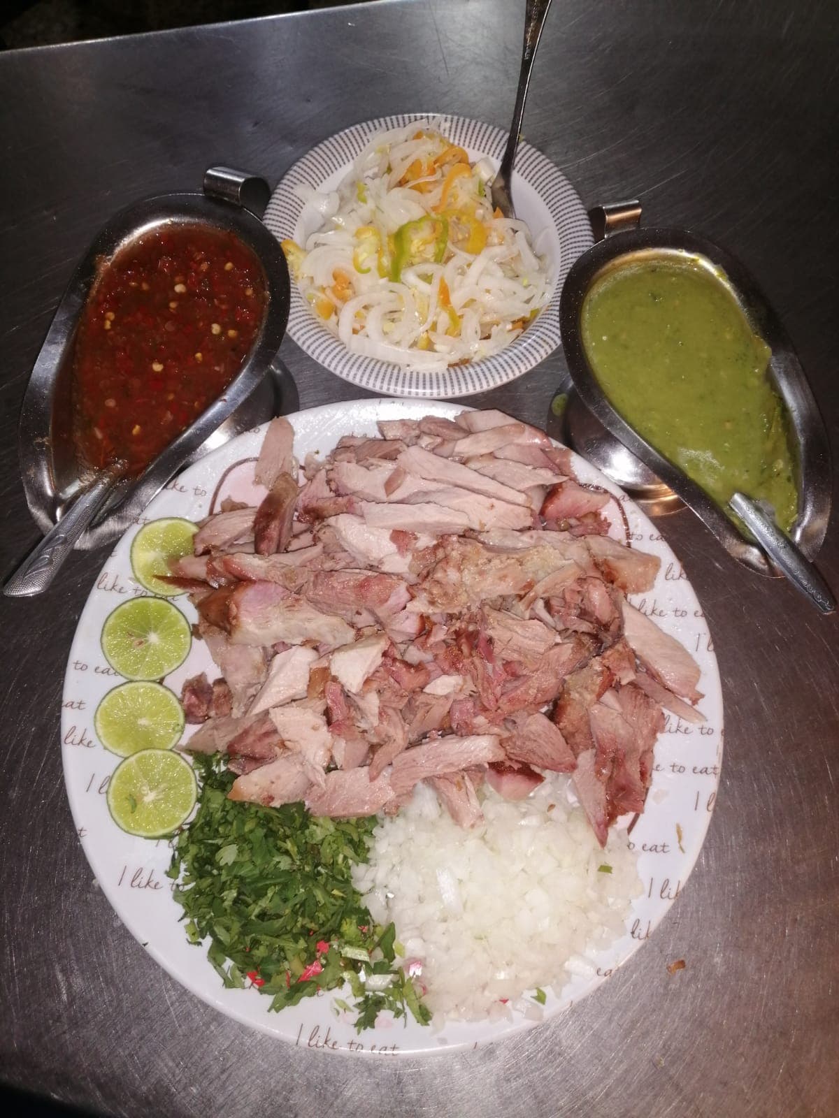 1 Kilo de Maciza