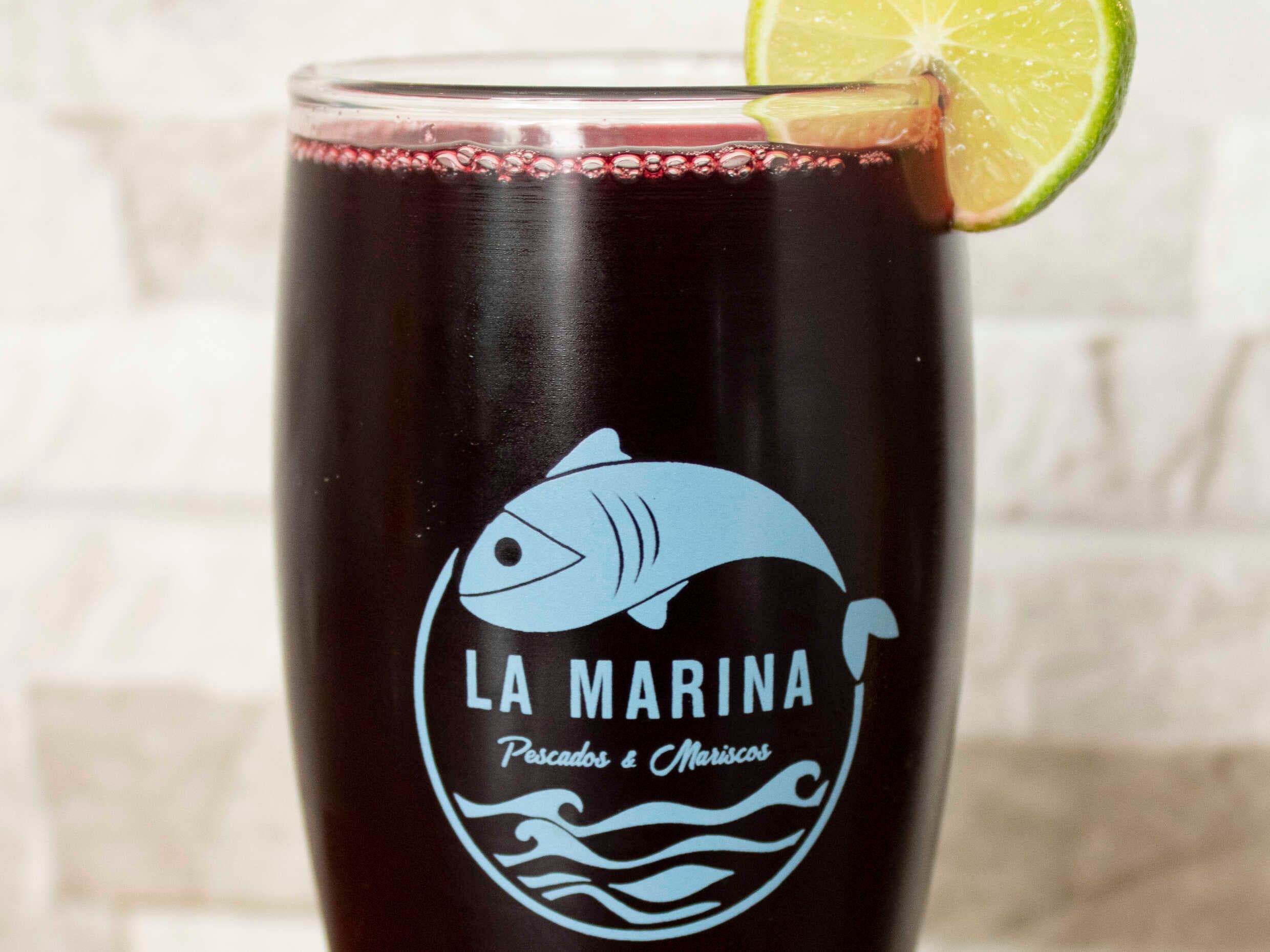 Chicha Morada 1 L