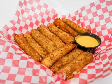 DEDOS DE QUESO 8 PZAS