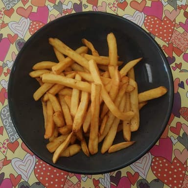 Papas a la Francesa