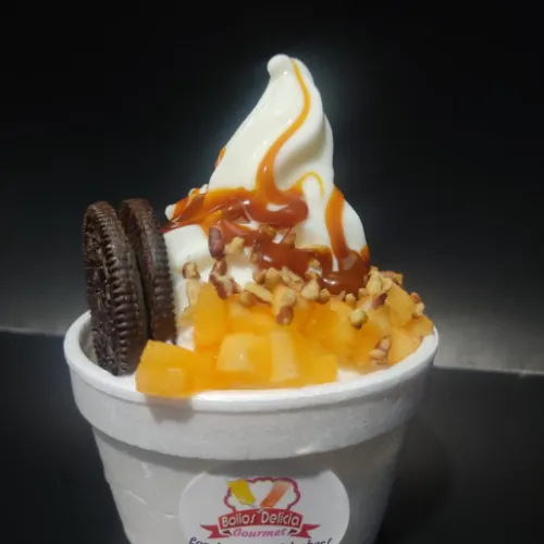 Bollos Delicias Gourmet los Únicos De 3 Leches