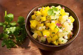 Piña para Pastor
