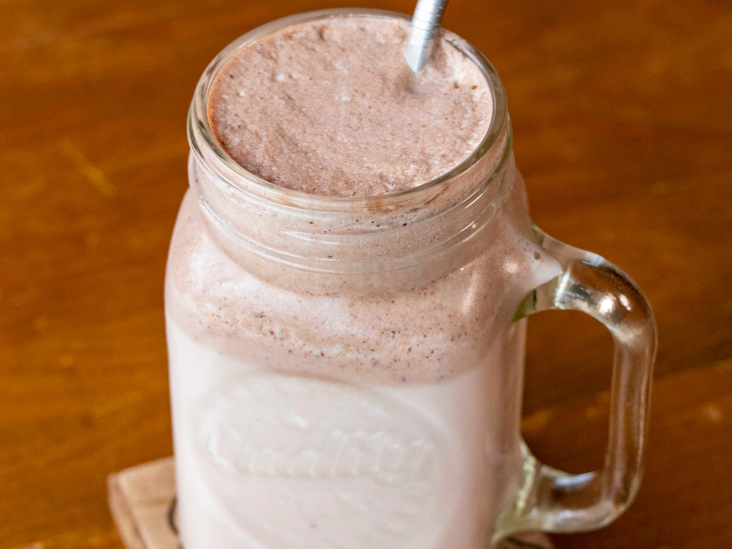 Choco Fresa