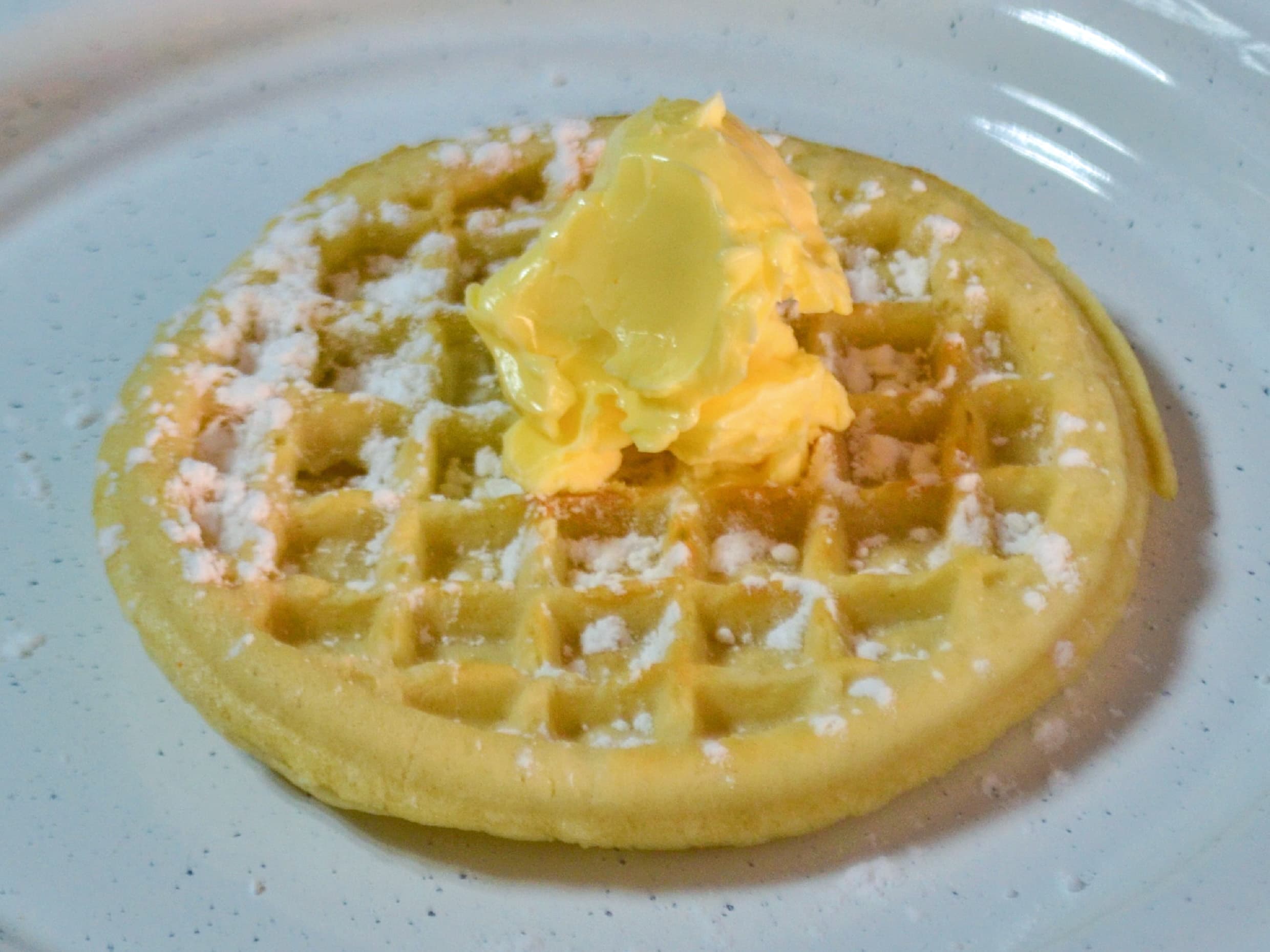 Waffle