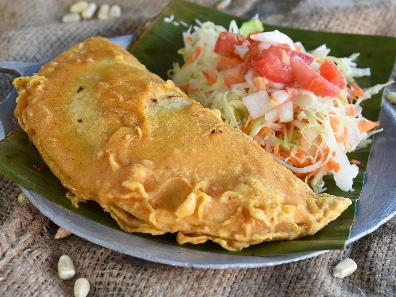 Enchiladas