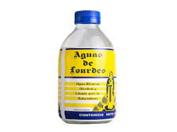 AGUA MINERAL