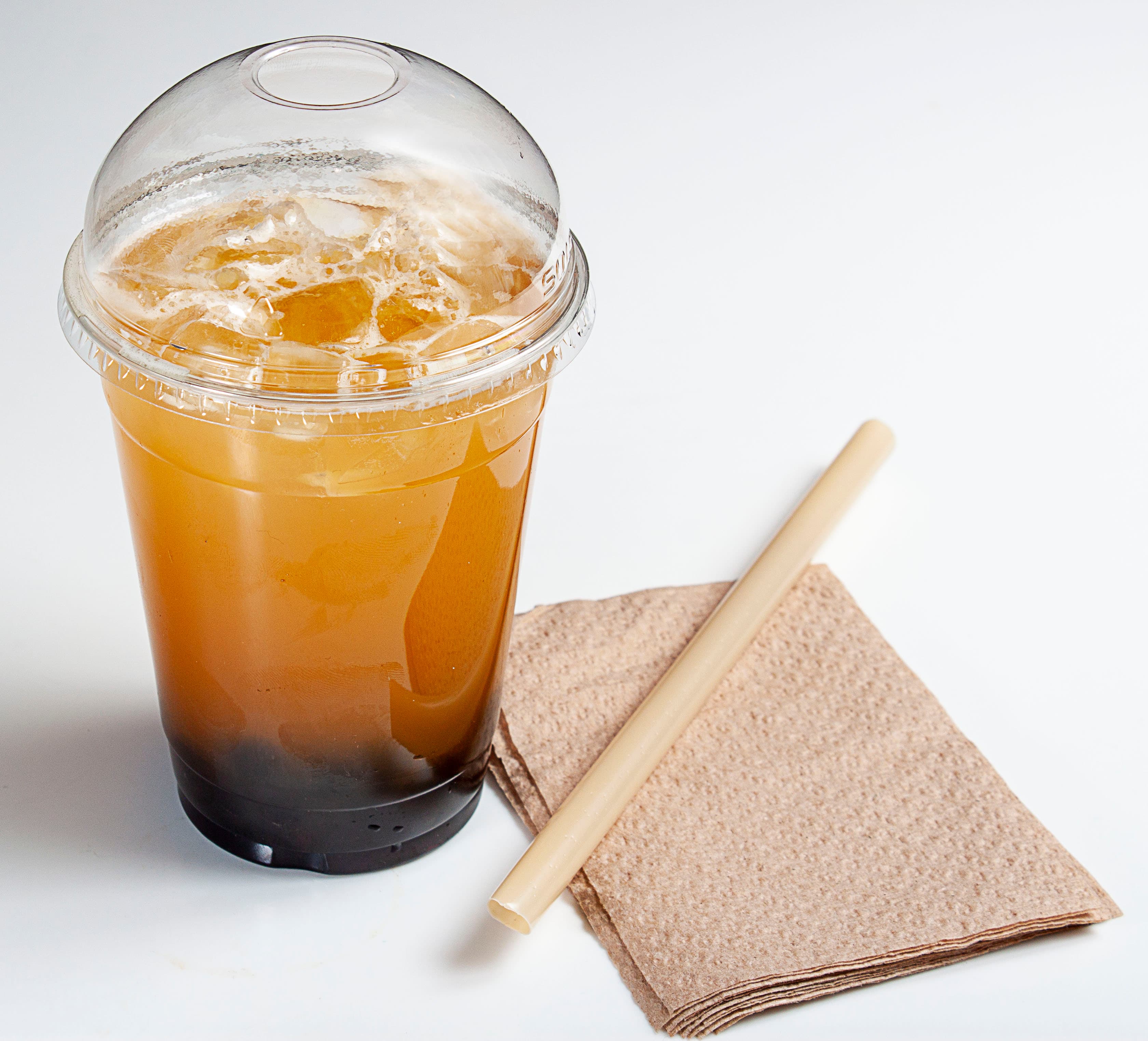 Té Refrescante Lichee