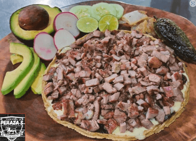 Pelliscada de Tripa
