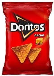 Dori-Nachos