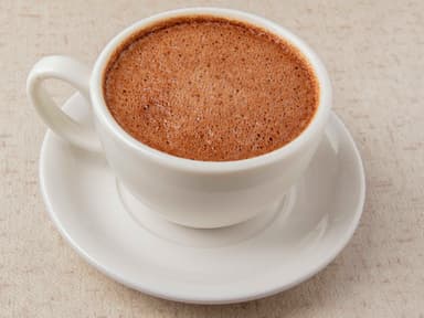 Chocolate