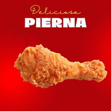 Pierna