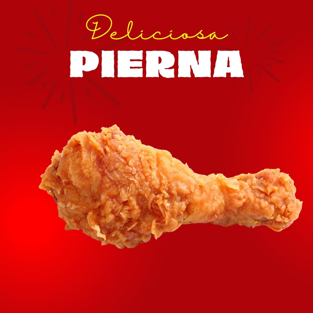 Pierna