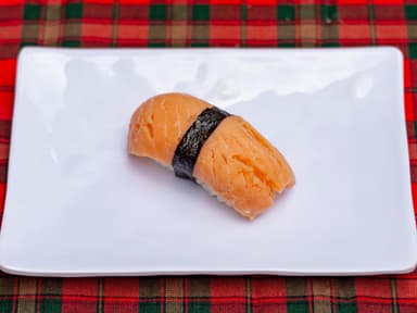 Nigiri Salmón