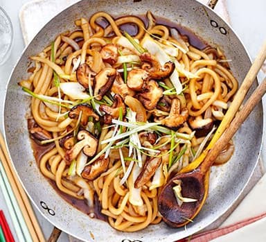 YAKIUDON