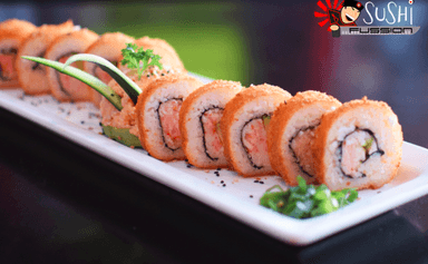 Crunch Roll