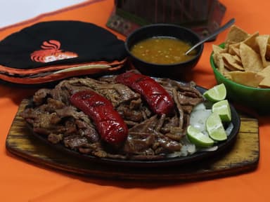 Kilo de Carne Asada