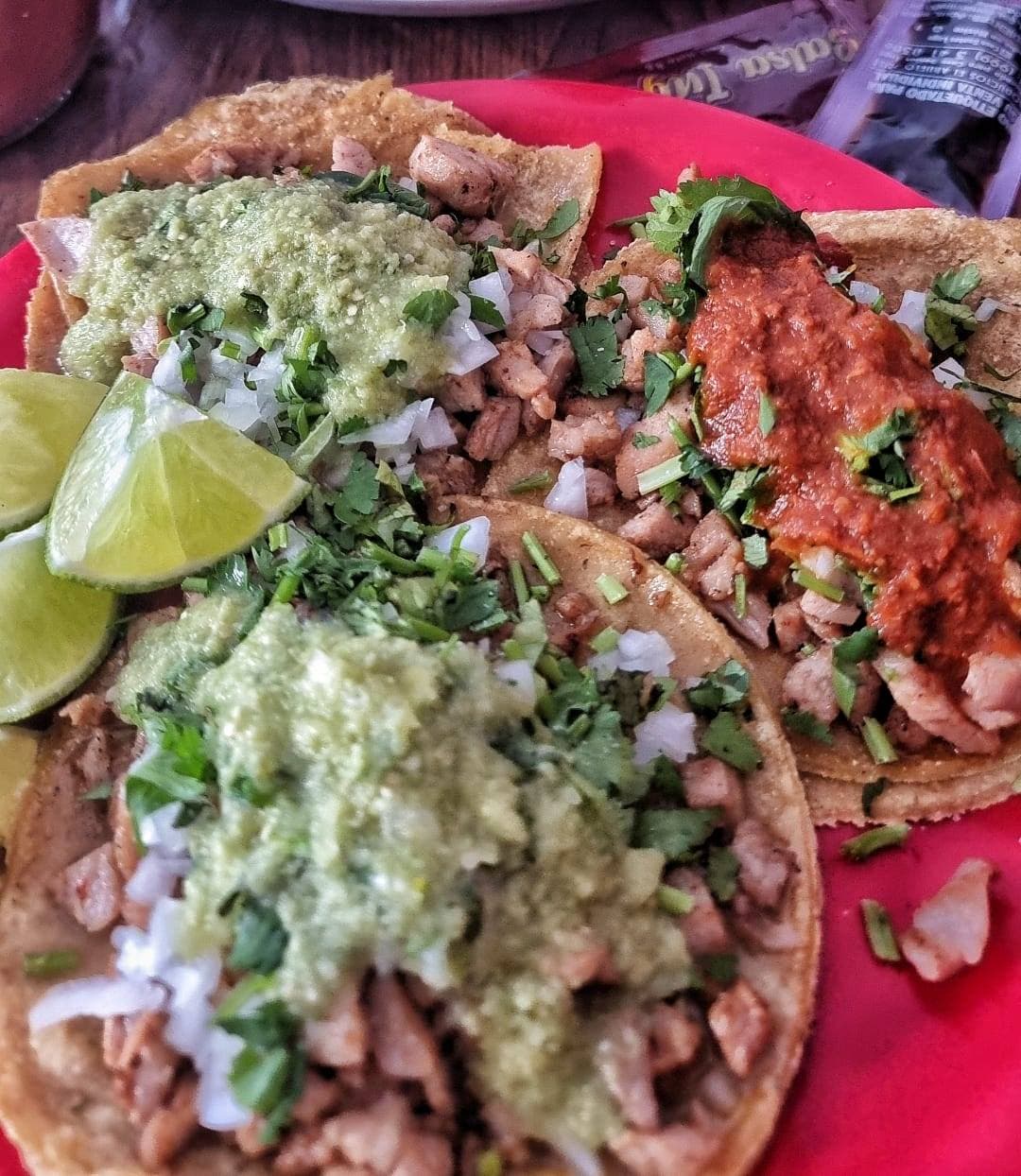 Promo: Taco