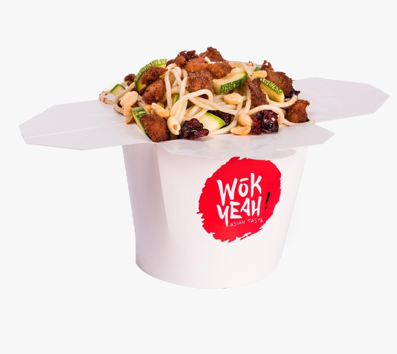 Thai Wok