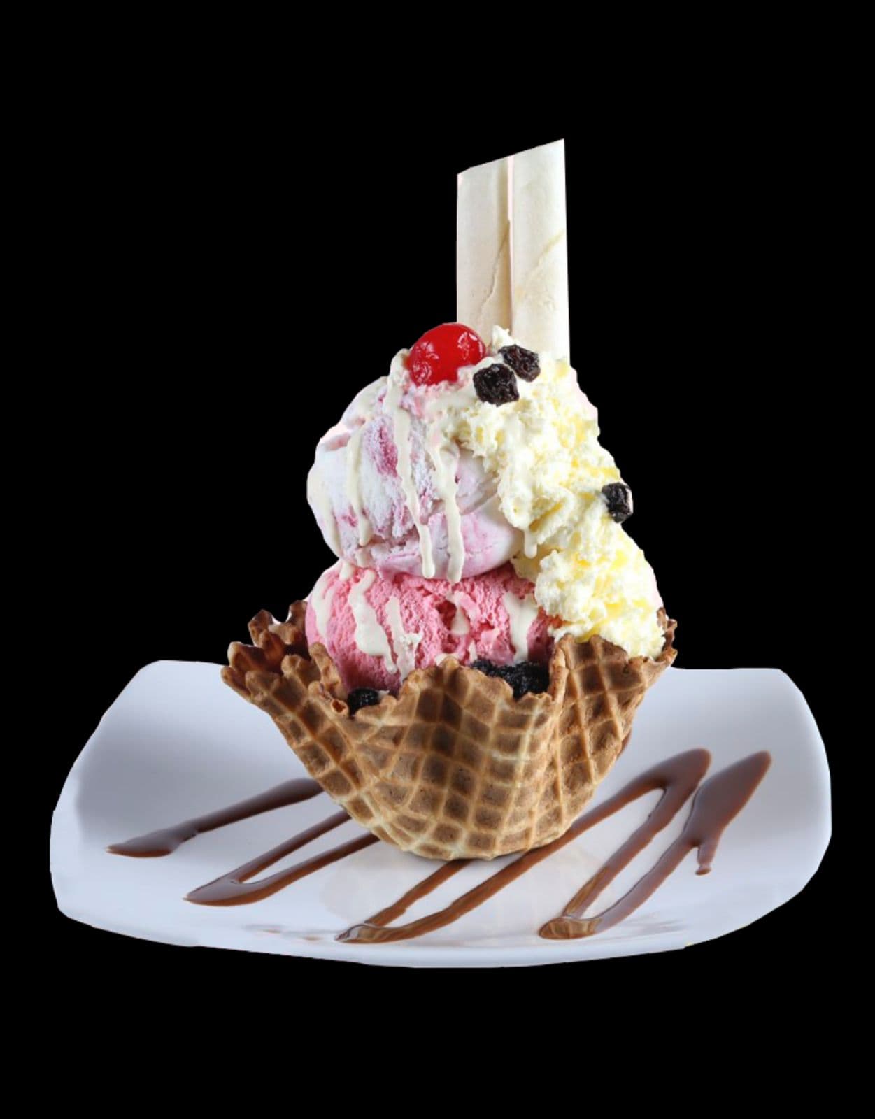 Concha Especial
