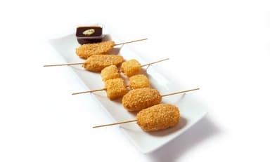 Kushiage Orden Mixta