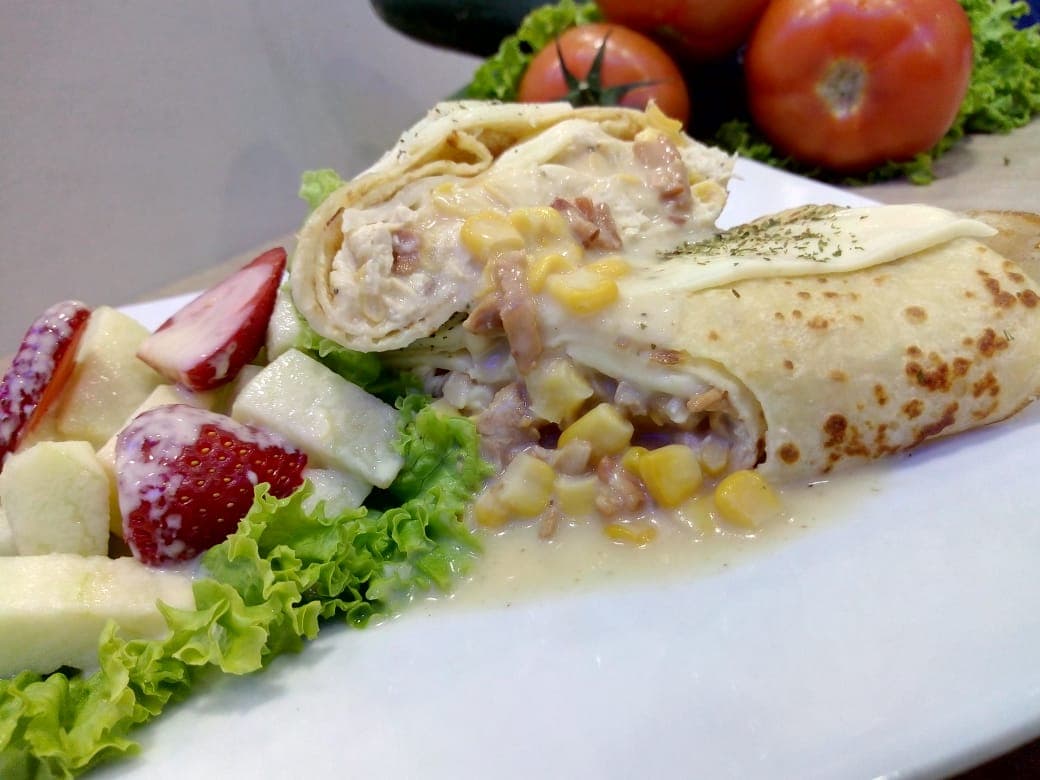 Crepe Especial