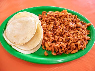 Orden de Pastor