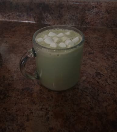 Latte Chai