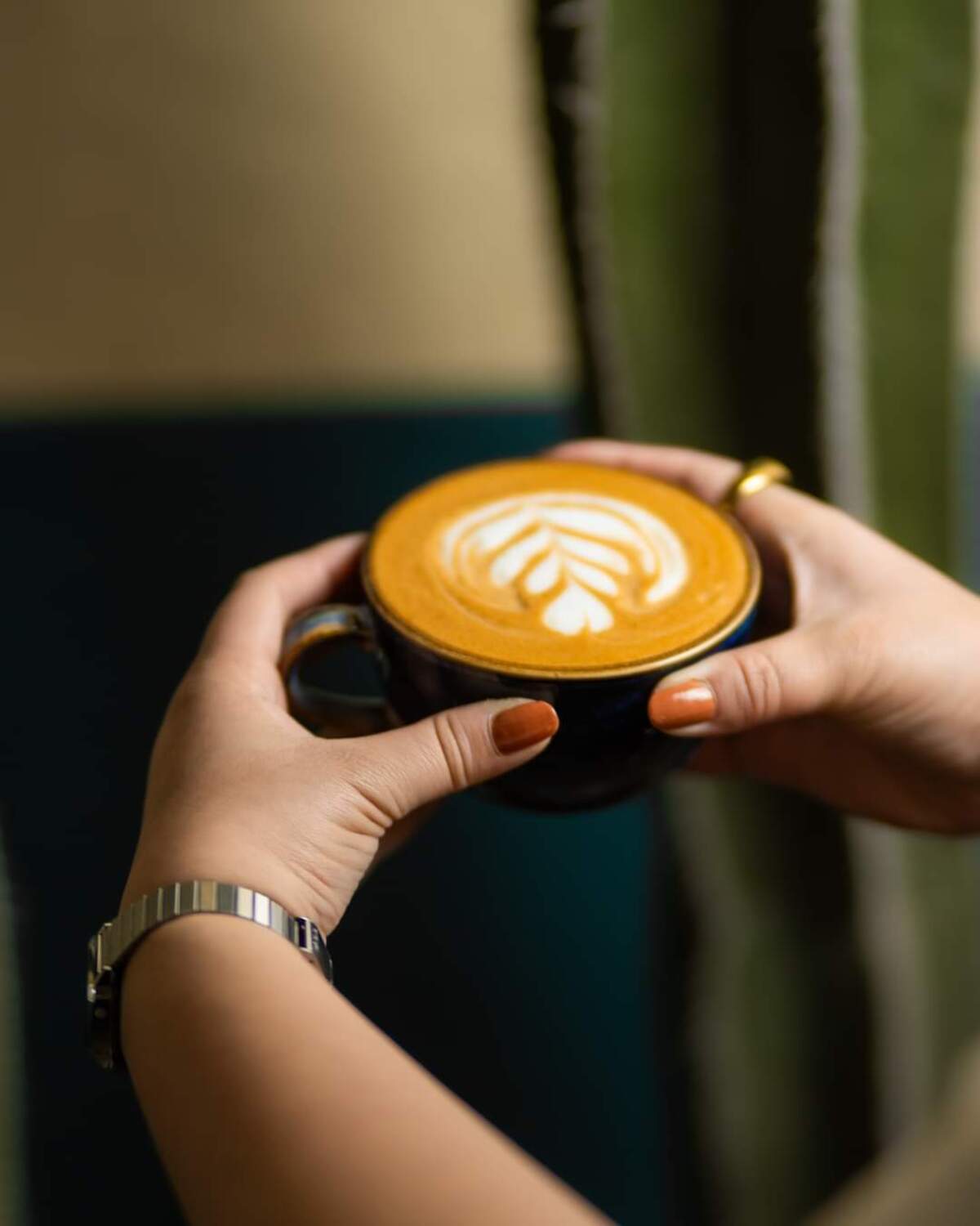 Capuccino