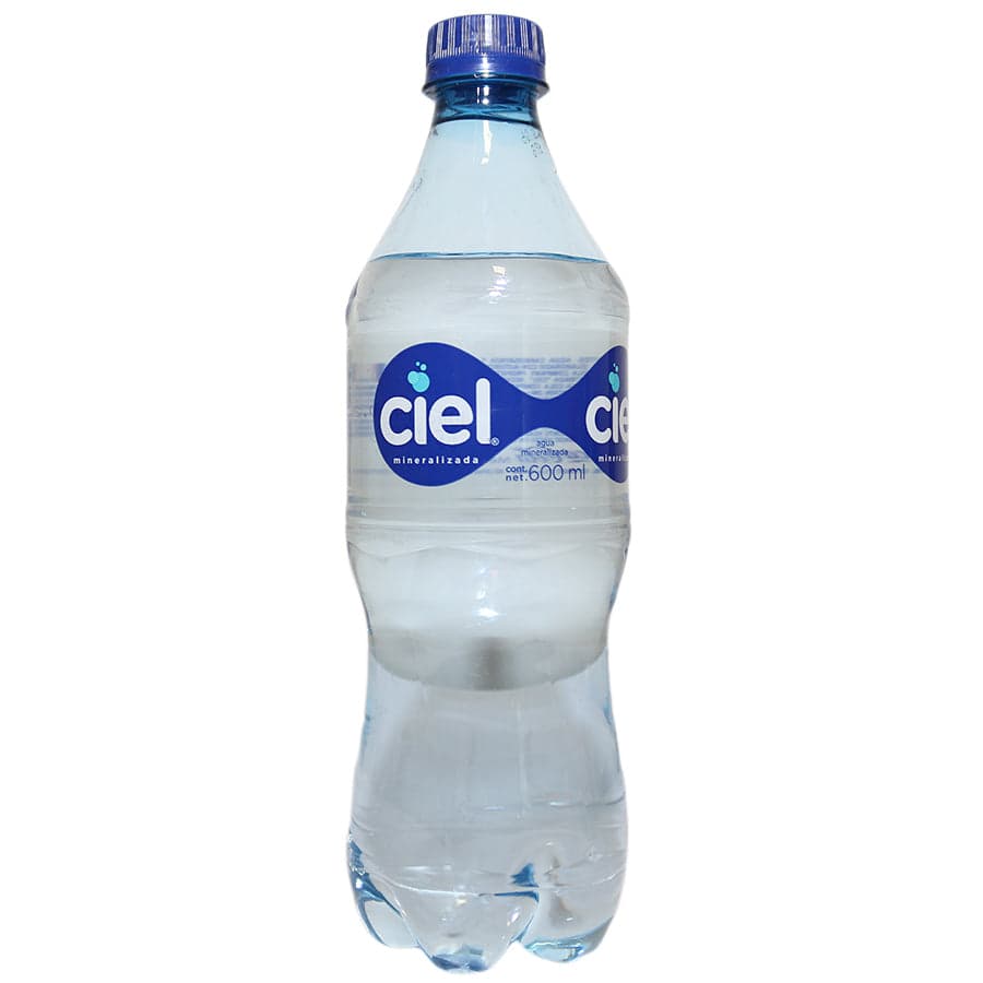 Ciel Mineral