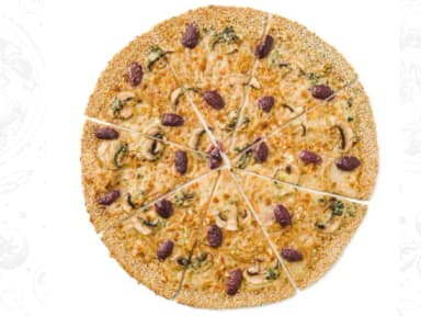 Pizza Fenicia