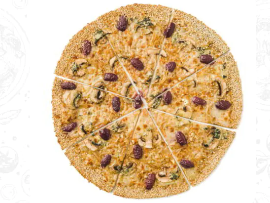 Pizza Fenicia