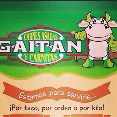 Orden de Tacos de Frijoles al Carbón