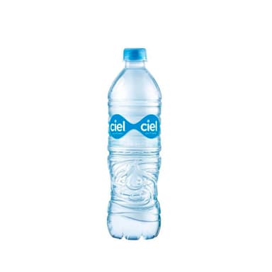 Agua Embotellada 1 lt.