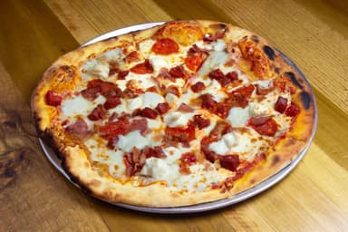 Pizza Mario