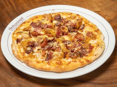 Pizza Dulcinea