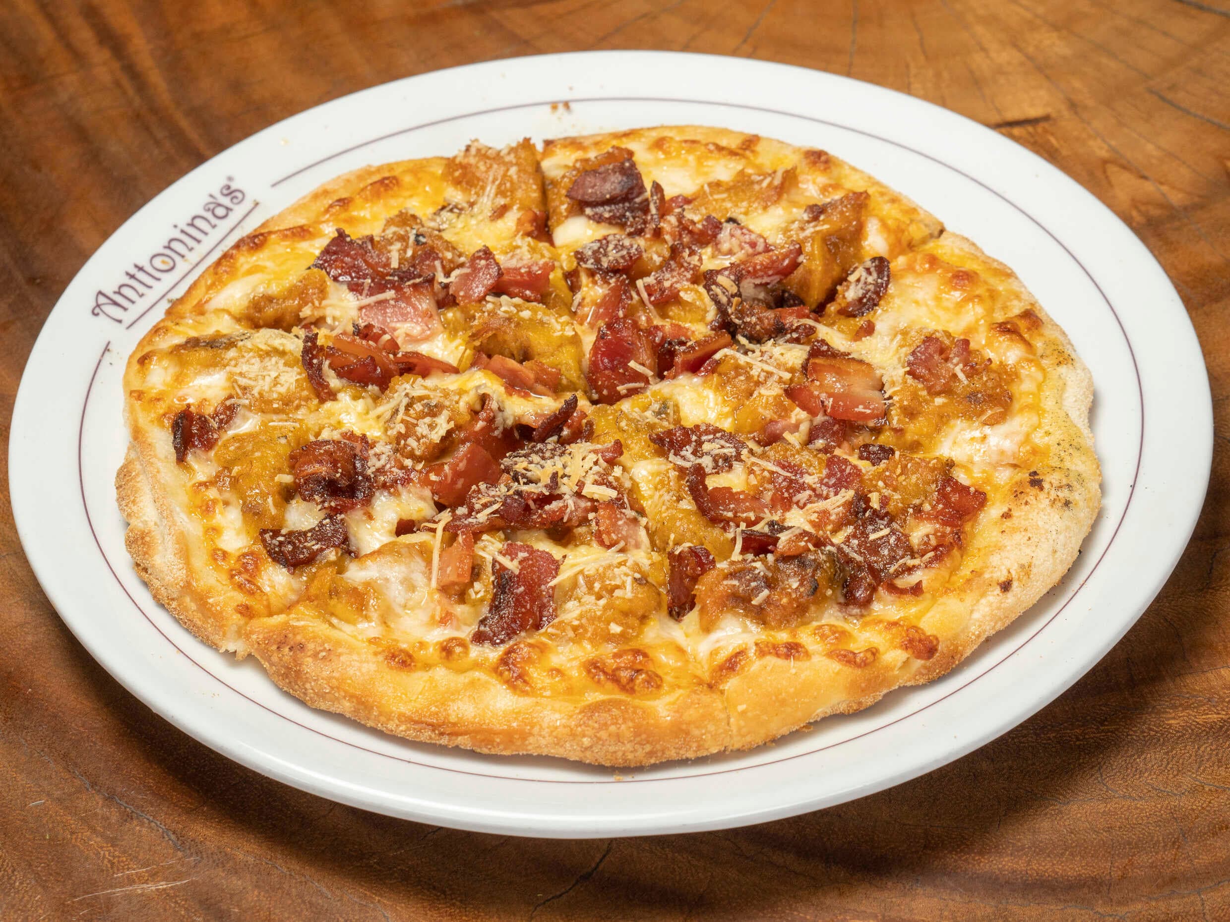 Pizza Dulcinea