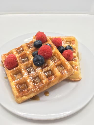 Waffles