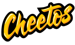 Cheetos Bolita