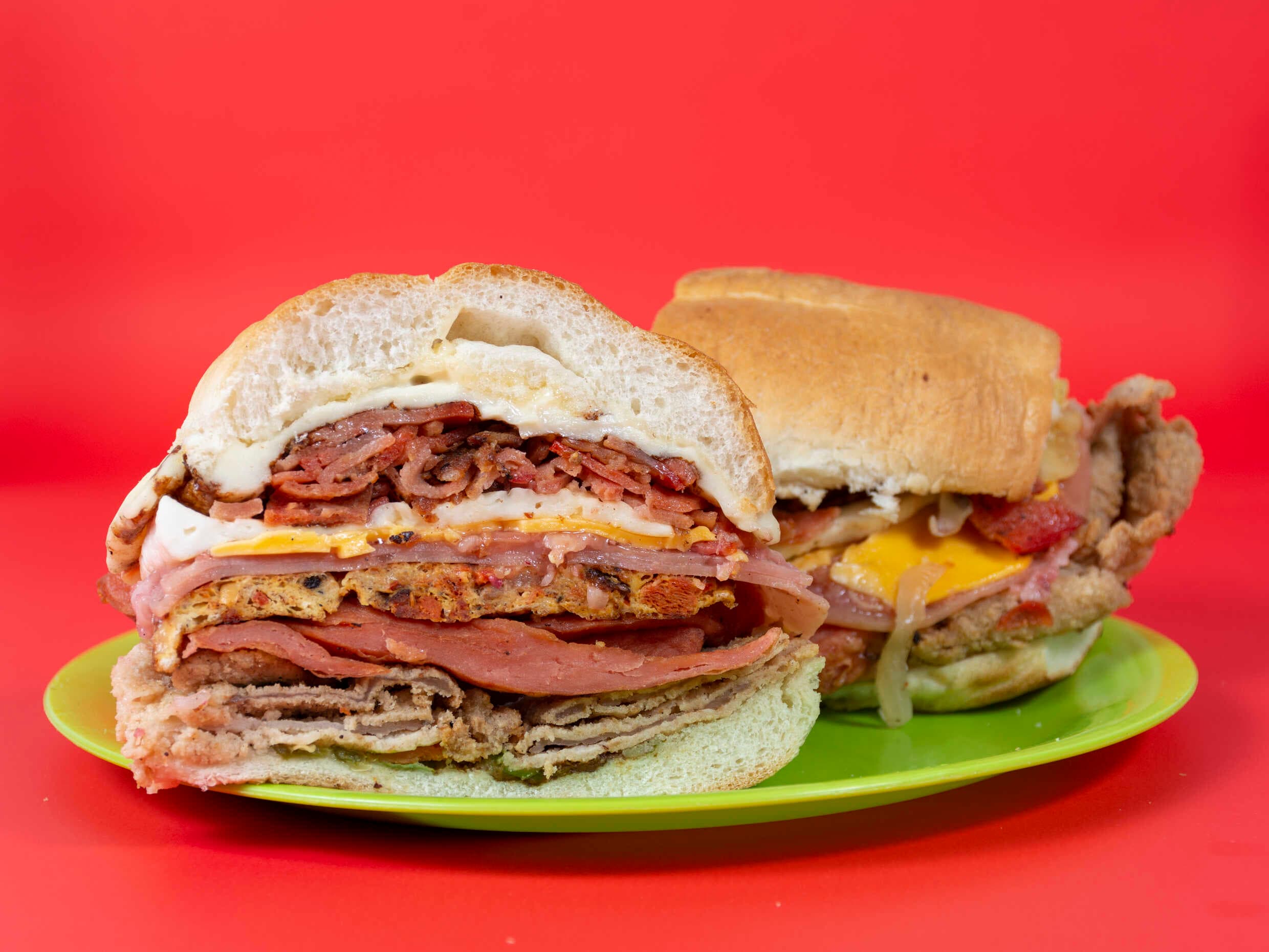 CUBANA + CUBANITA