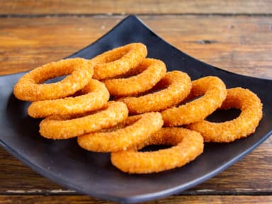 Aros de Cebolla