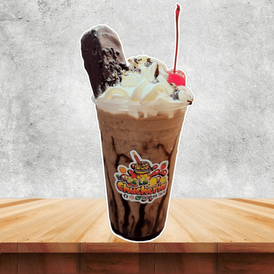 Frappe Especial Gansito 16 Oz