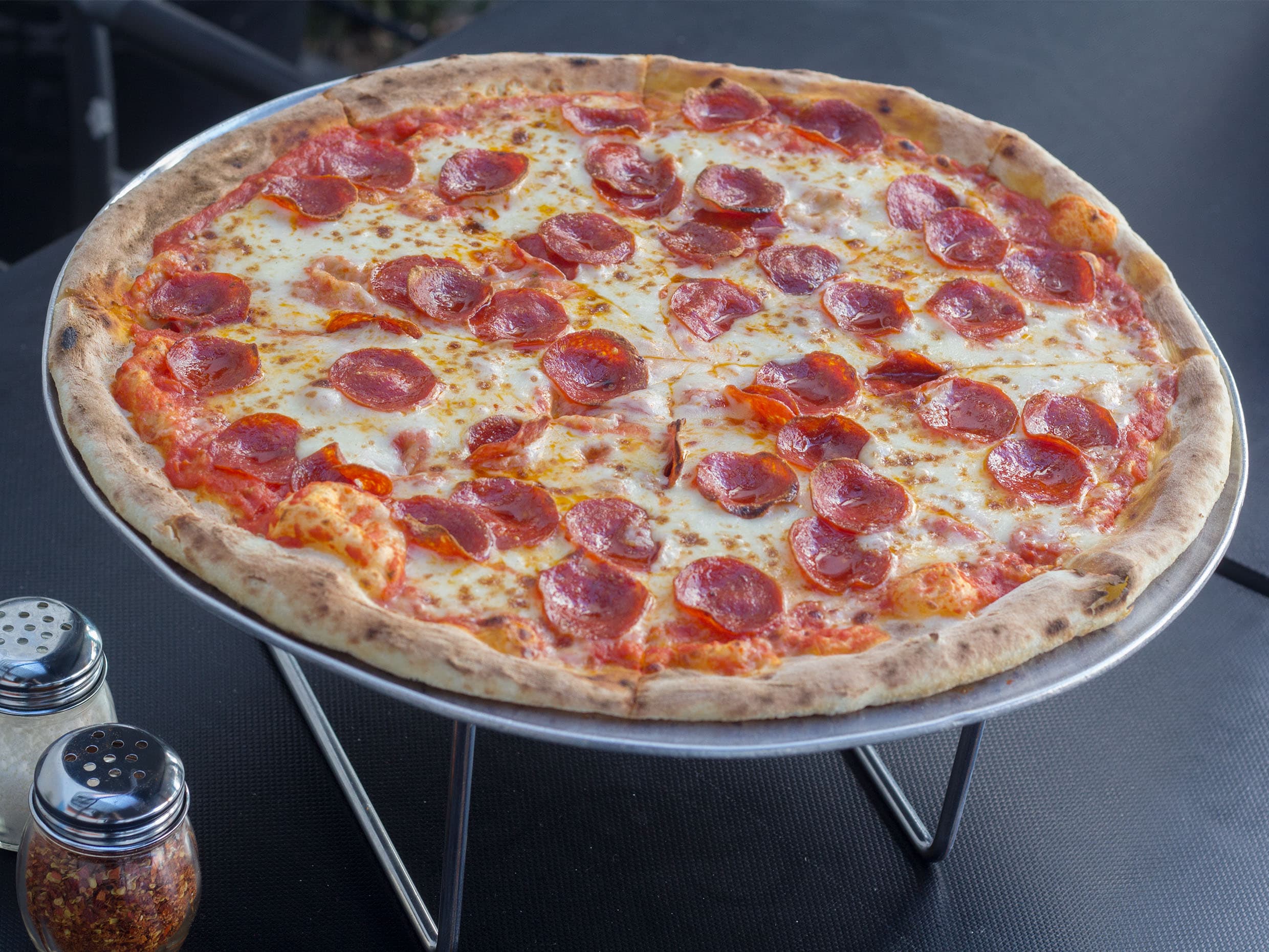 Pepperoni