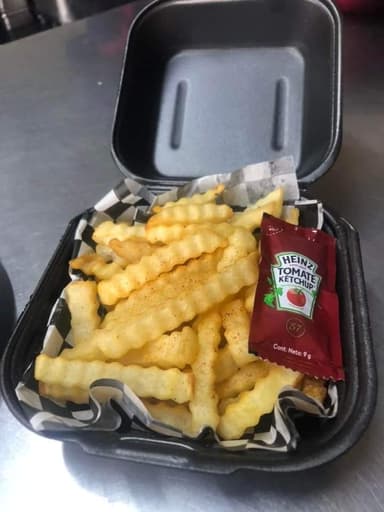 Orden de Papas